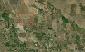 138th Other Unit +/- 920 acres 138rd, Newell, SD 57760
