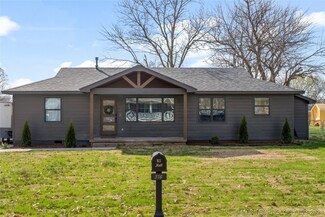 316 N 6th St, Broken Arrow, OK 74012