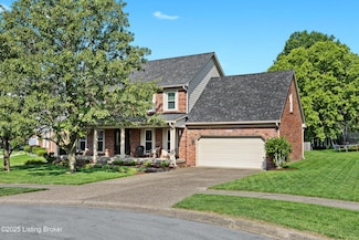 6400 Cedar Branch Ct, Louisville, KY 40291