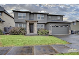 4014 NE Tacoma Ct, Camas, WA 98607