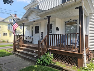 16 Mattie St Unit 18, Auburn, NY 13021