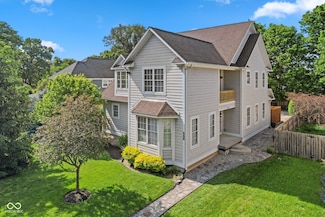 608 E 21st St, Indianapolis, IN 46202