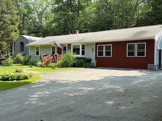 49 31st St, Shapleigh, ME 04076