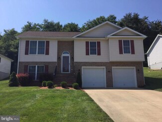 103 Mummert Cir, Winchester, VA 22601