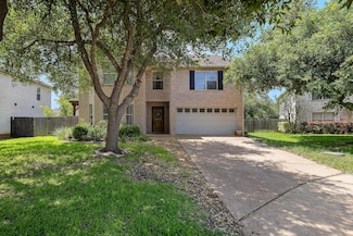 1705 Chinati Ct, Cedar Park, TX 78613