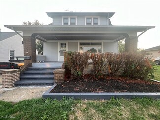 4616 W 148th St, Cleveland, OH 44135