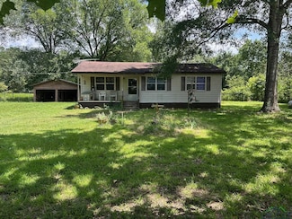 6146 Us Hwy 79 N, de Berry, TX 75639