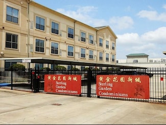 6633 W Sam Houston Pkwy S Unit 3E, Houston, TX 77072