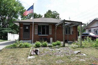 5619 Hartley St, Lincoln, NE 68507