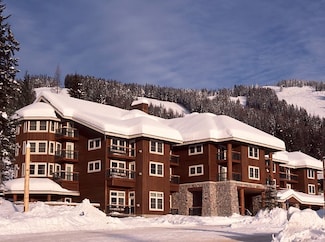 3889 Big Mountain Rd Unit 203, Whitefish, MT 59937