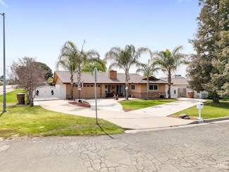 6501 Cherrywood Ave, Bakersfield, CA 93308