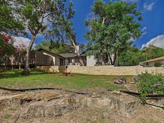 6108 Shadow Valley Dr Unit A, Austin, TX 78731