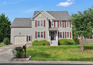 10624 Anna Marie Dr, Glen Allen, VA 23060