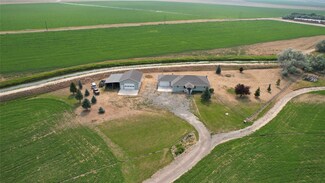 33 Mt Highway 287 Bypass, Toston, MT 59643