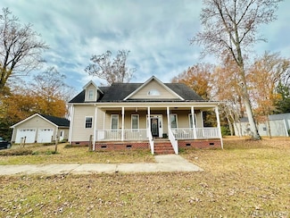 115 Taylors Way, Harrellsville, NC 27942