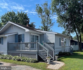 243 I St, Penns Grove, NJ 08069