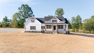 5056 Mount Zion Rd, Springfield, TN 37172