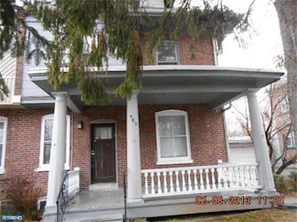 502 W 22nd St, Wilmington, DE 19802