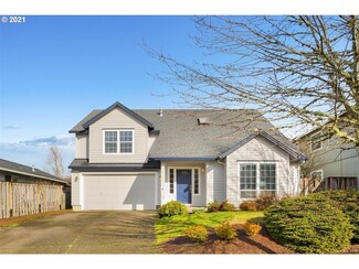 14961 SE Brackenbush Rd, Clackamas, OR 97015