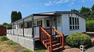 5600 Mt Solo Rd Unit 161, Longview, WA 98632