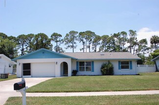 1123 Harms Way, Port Orange, FL 32129