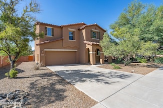 38966 S Running Roses Ln, Saddlebrooke, AZ 85739