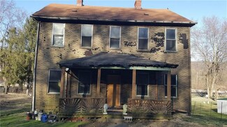 1592 Meldon Ave, Donora, PA 15033