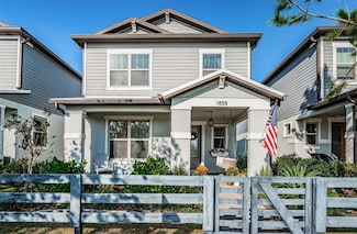 11858 Blamey Trail, Odessa, FL 33556