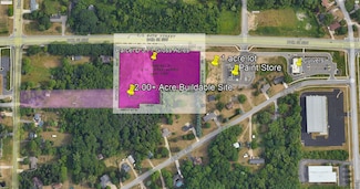 670 84th St SW, Byron Center, MI 49315