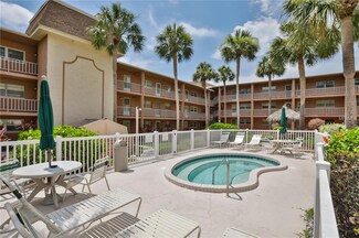 12760 Indian Rocks Rd Unit 520, Largo, FL 33774