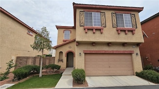 8576 Peaceful Dreams St, Las Vegas, NV 89139