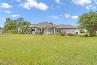 420 County Road 2904, Dodd City, TX 75438