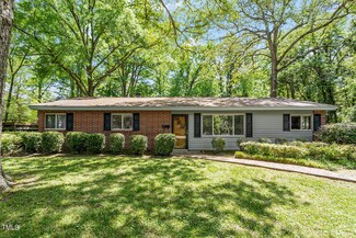 107 Kay St, Carrboro, NC 27510
