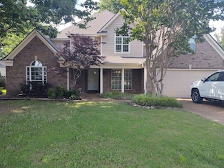 6386 Daybreak Dr, Memphis, TN 38135