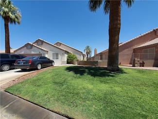 1117 Golf Club Dr, Laughlin, NV 89029