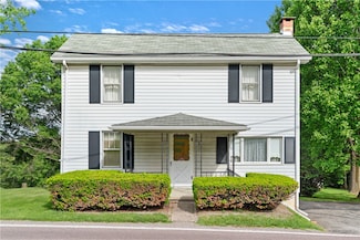 2265 State Route 982, Mount Pleasant, PA 15666