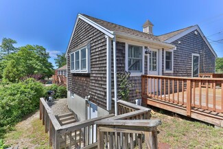 6 Shore Rd Unit 20, Truro, MA 02652