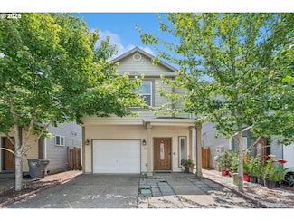 13546 SE Steele St, Portland, OR 97236