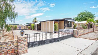 12244 E 39th Place, Yuma, AZ 85367