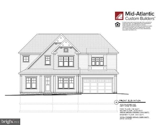 4712 Falstone Ave, Chevy Chase, MD 20815