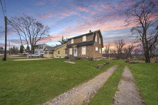 141 W Clark St, Jackson, MI 49203