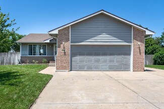 11950 W Central Park Ct, Wichita, KS 67205
