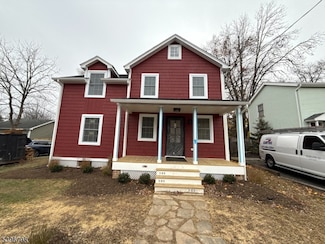 143 Maple Ave, Chester, NJ 07930