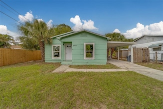 2931 23rd St N, Saint Petersburg, FL 33713