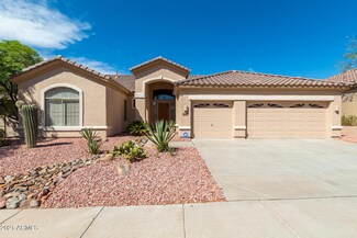 1231 W Saltsage Dr, Phoenix, AZ 85045