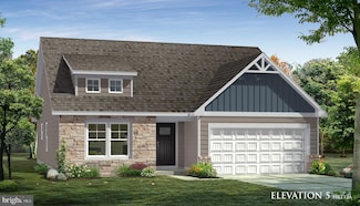 HOMESITE 42 R Wilson Loop, Georgetown, DE 19947