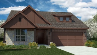 1729 Solstice Ln, Northlake, TX 76247