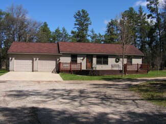 2341 Peaceful Vista, Grayling, MI 49738