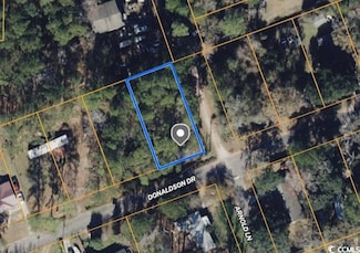 12 Donaldson Dr Unit 12 Donaldson Drive, Beaufort, SC 29906