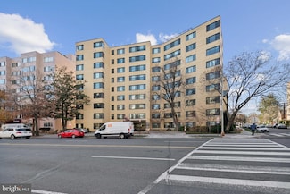 5410 Connecticut Ave NW Unit 315, Washington, DC 20015